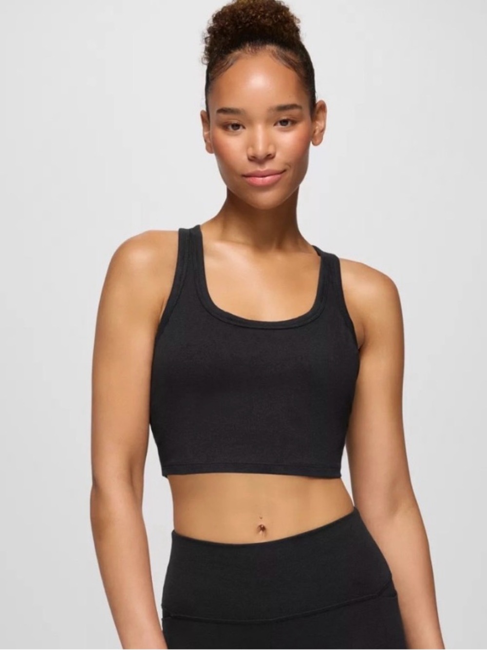 Prana‎ Heavana Racerback Bralette S